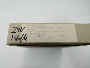 Zettler AZ 2692-560-2