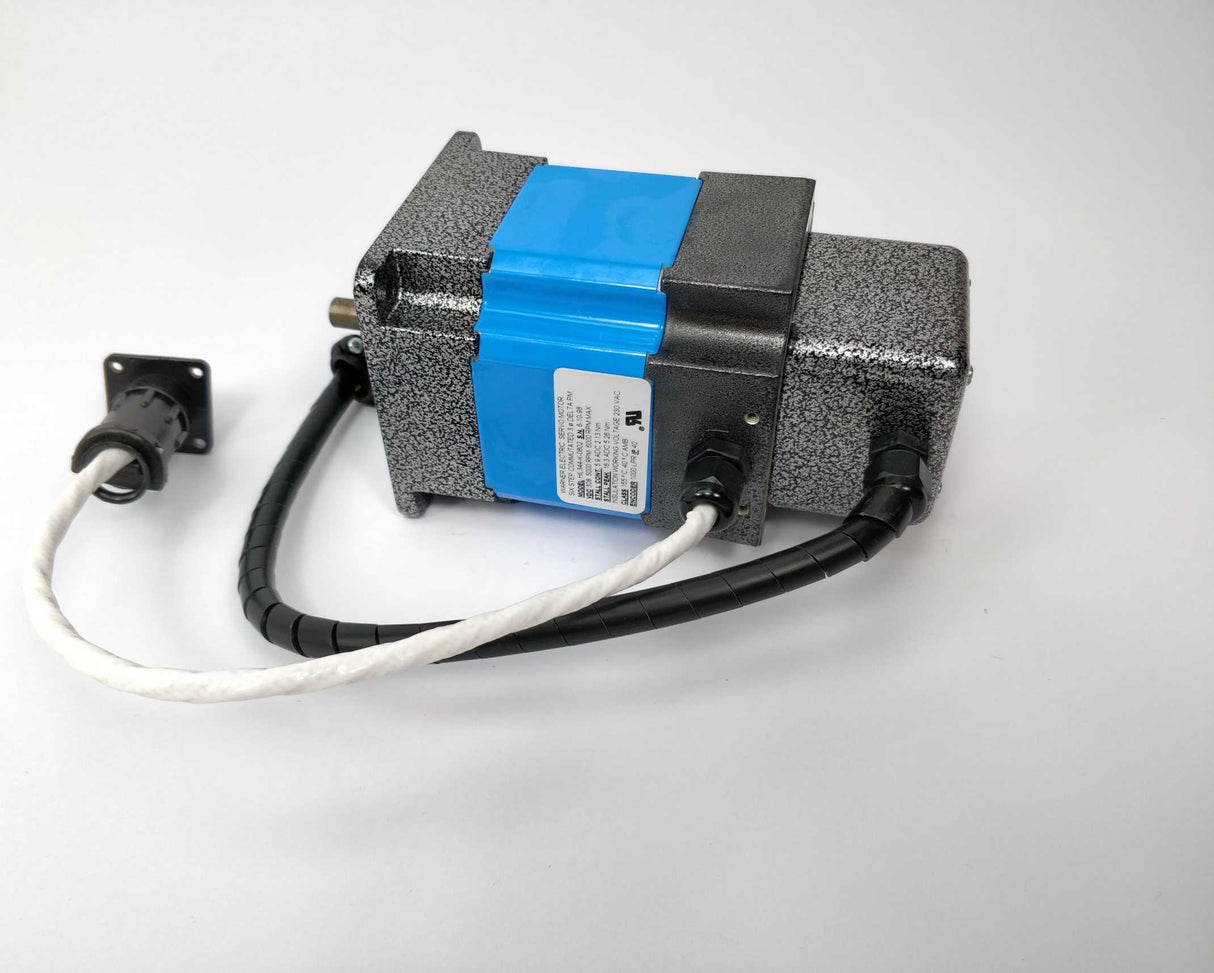 WARNER HIL344-K-0802 Servo motor