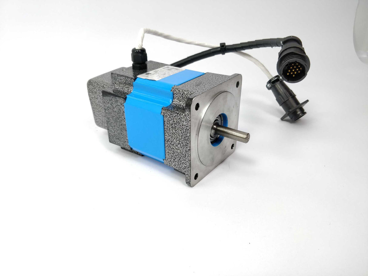 WARNER HIL344-K-0802 Servo motor