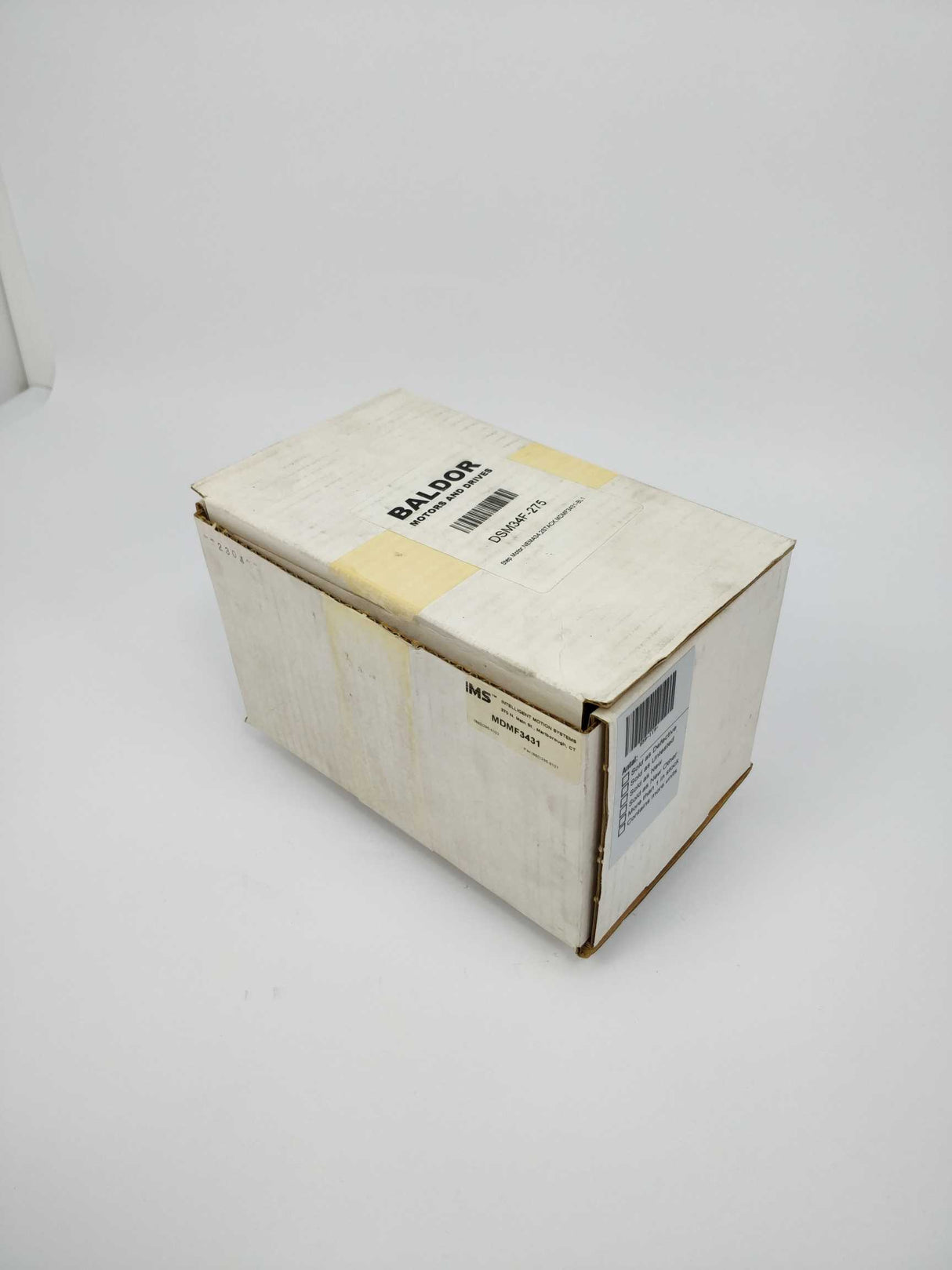 Mdrive 34 MDMF3431