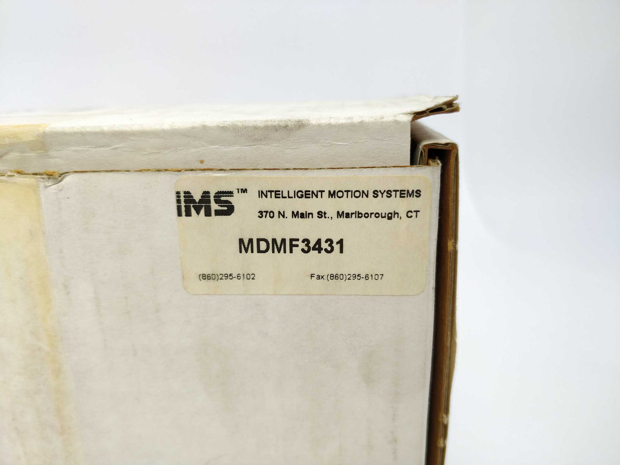 Mdrive 34 MDMF3431