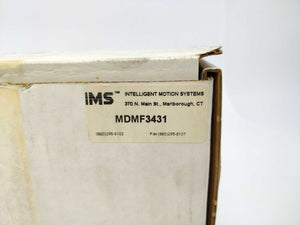 Mdrive 34 MDMF3431