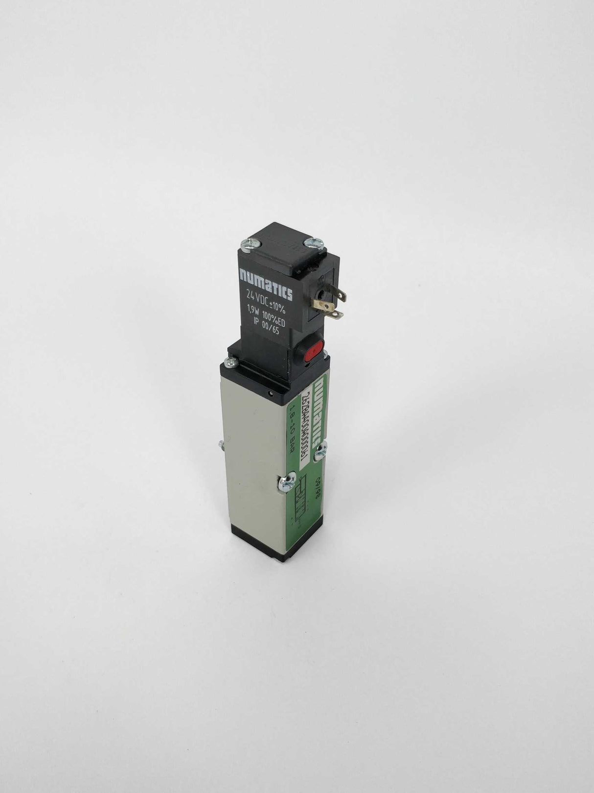 NUMATICS 262BA400A000061