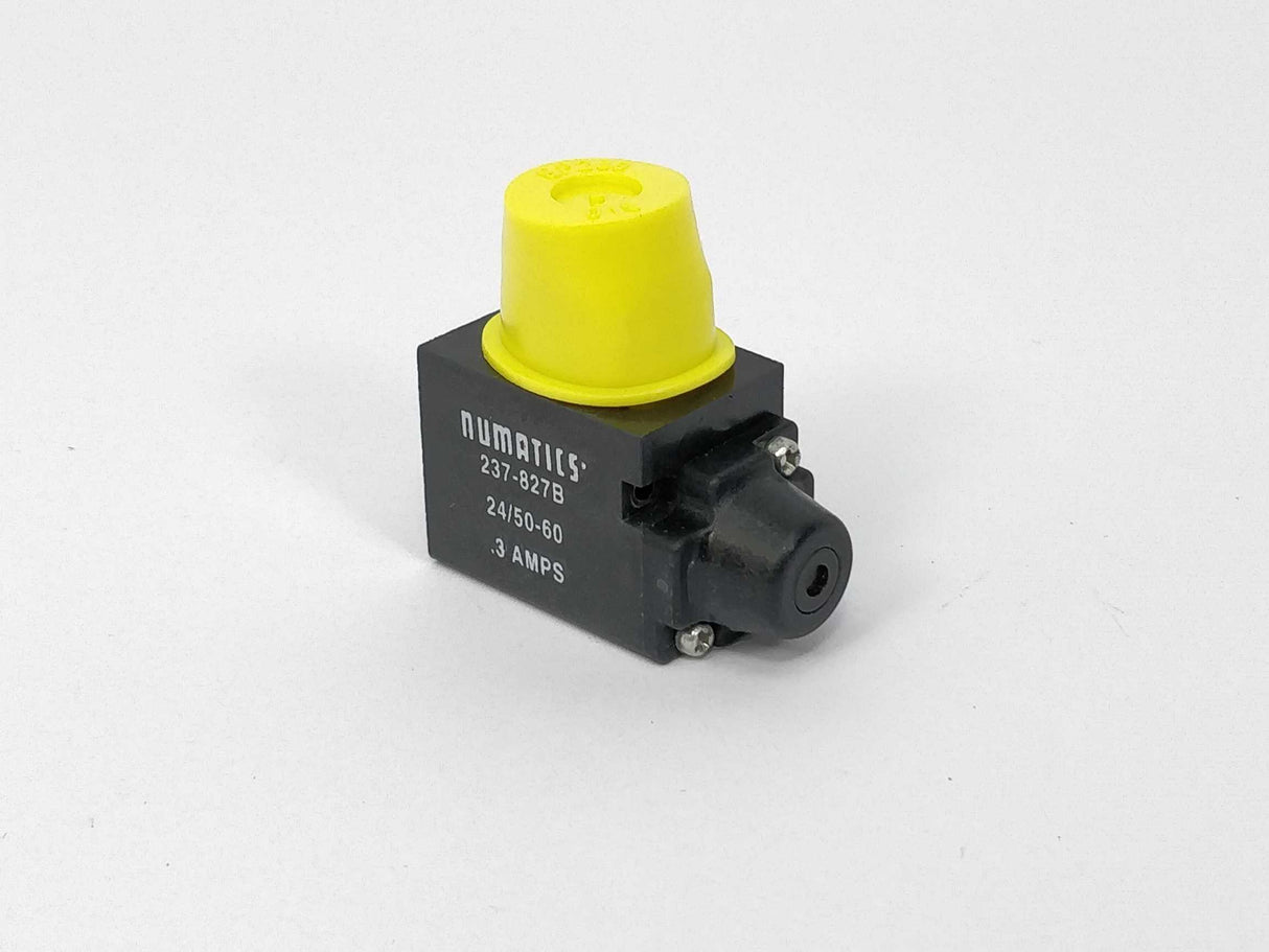 NUMATICS 237-827B New