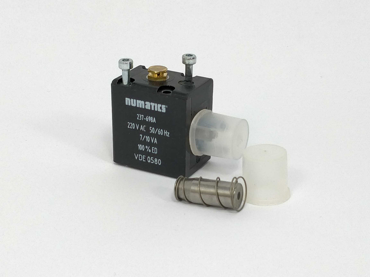 NUMATICS 237-698A New