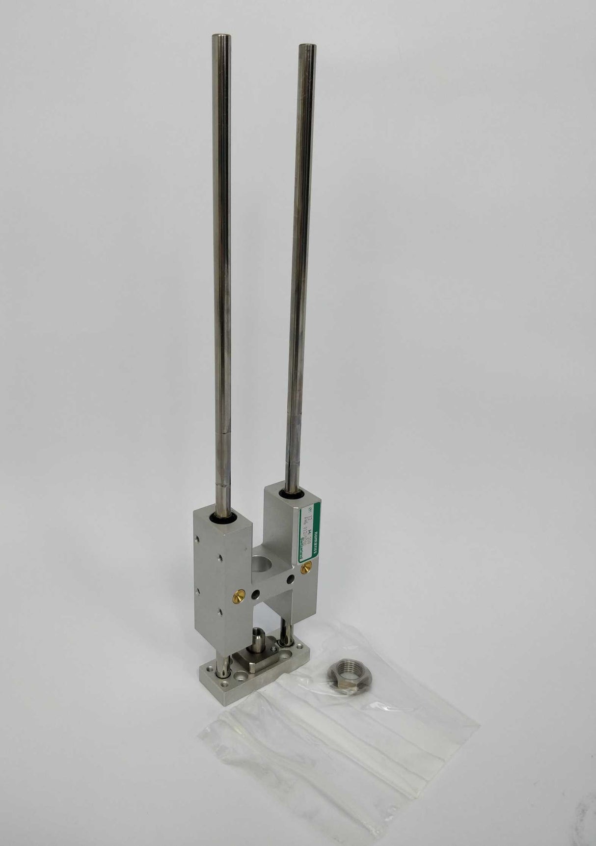NUMATICS FHG012/0200 New