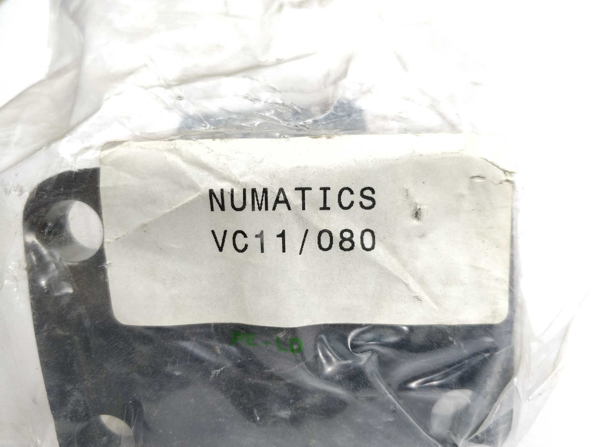 NUMATICS VC11/080 Pack of 3
