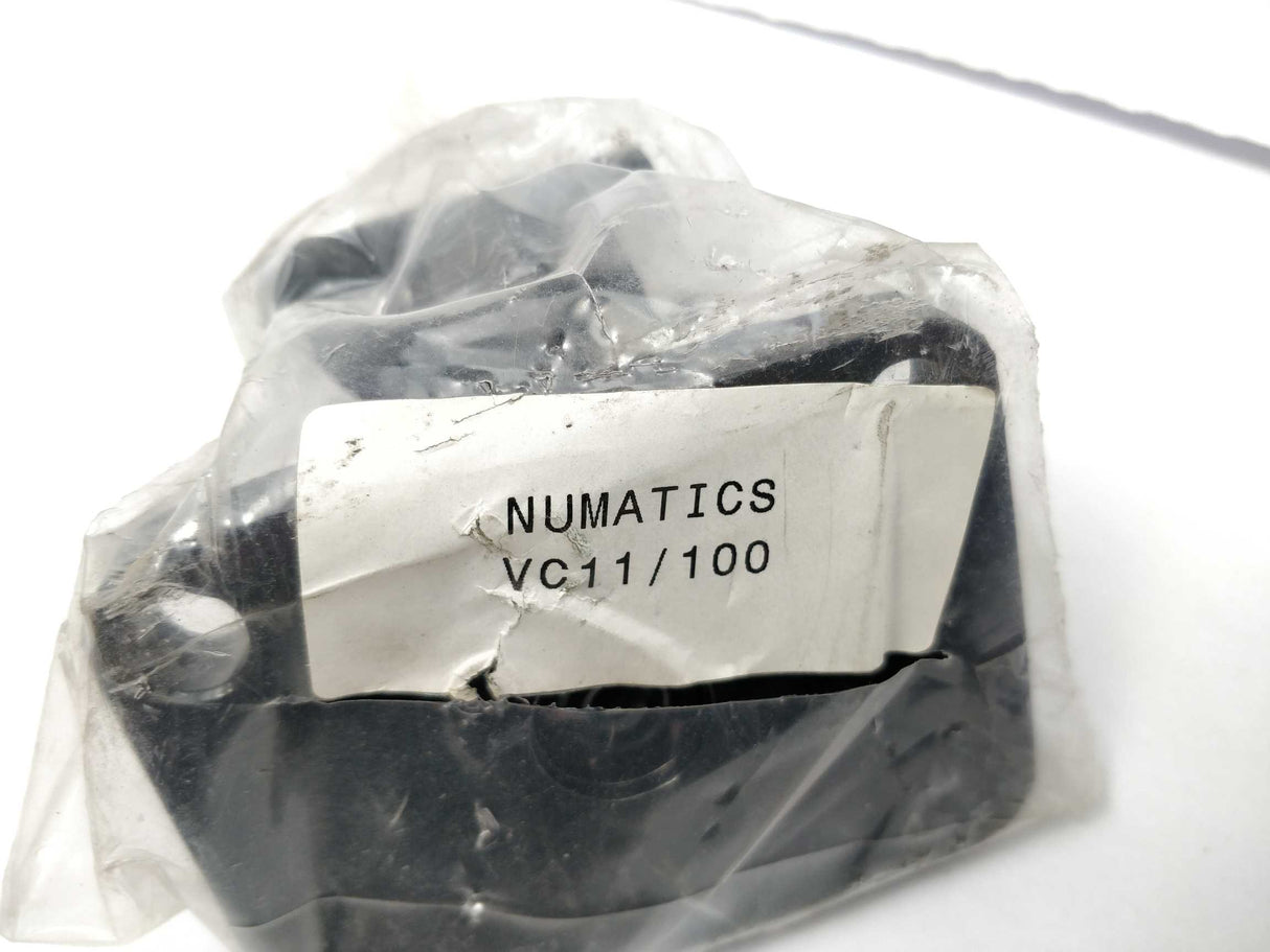 NUMATICS VC11/100 Pack of 2