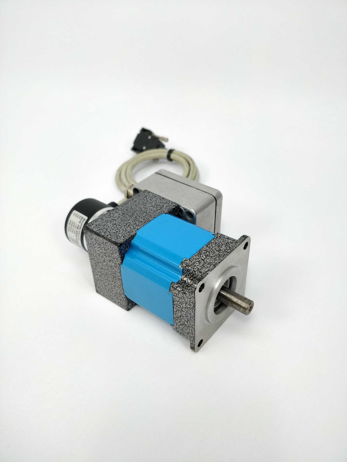 Warner Electric HIL234-F-0011 Servo Motor