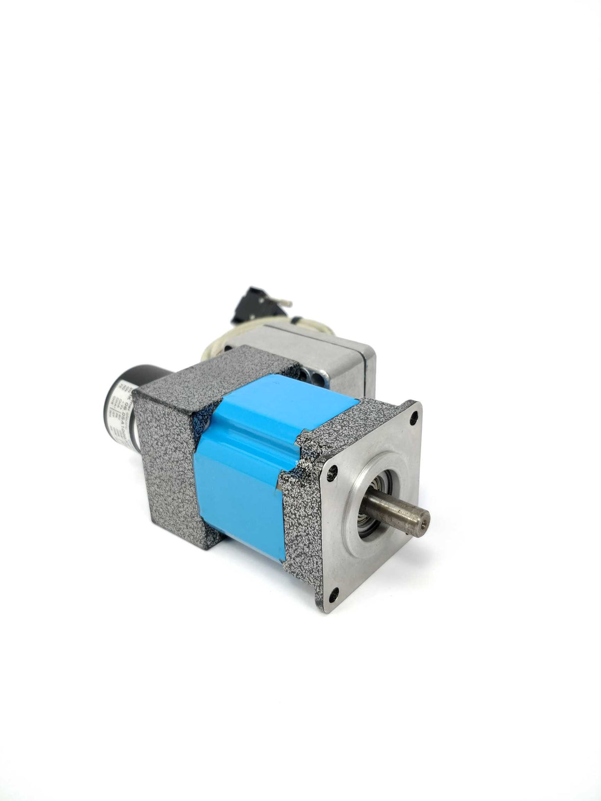 Warner Electric HIL234-F-0011 Servo Motor