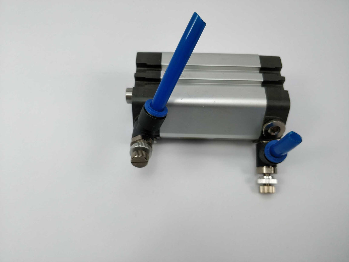 Parker P1M032VDMA7G050 Cylinder