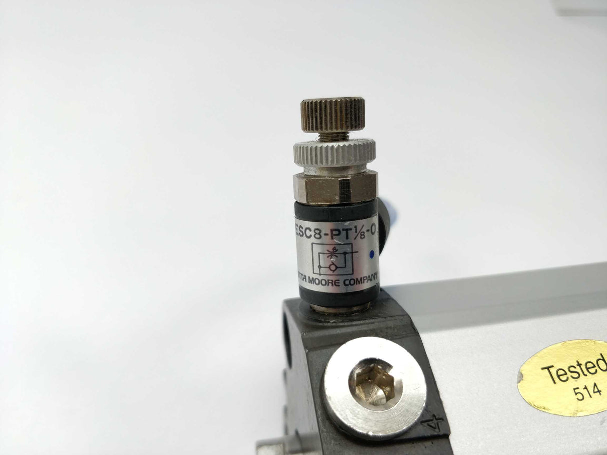 Parker P1M032VDMA7G050 Cylinder