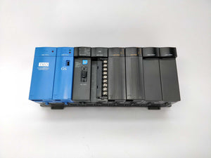 IMO Precision Controls GM6-B06 Rack With controllers