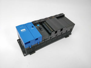 IMO Precision Controls GM6-B06 Rack With controllers