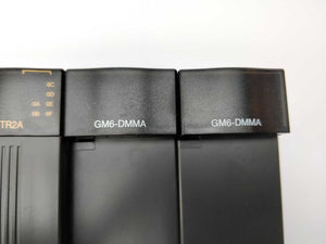 IMO Precision Controls GM6-B06 Rack With controllers