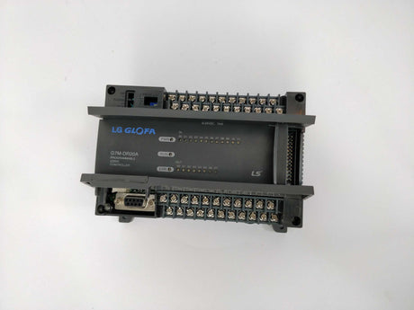 LS G7M-DR20A Programmable logic controller