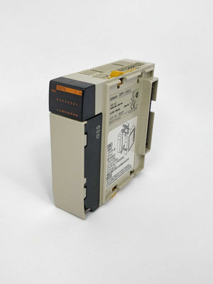 OMRON CQM1-ID212  Input Unit 24VDC 6mA 16 Points