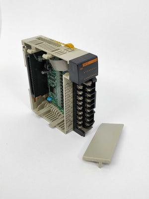 OMRON CQM1-ID212  Input Unit 24VDC 6mA 16 Points