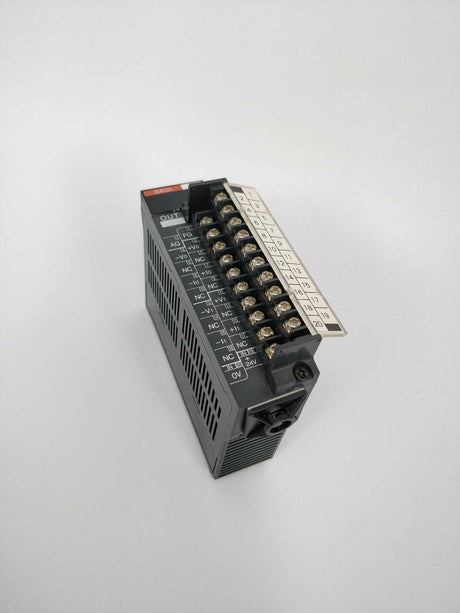 Idec PF3S-DA121 FA-3S Programmable controller Analog output