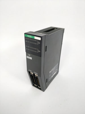 Idec PF3S-N32B FA-3S Programmable controller DC Input