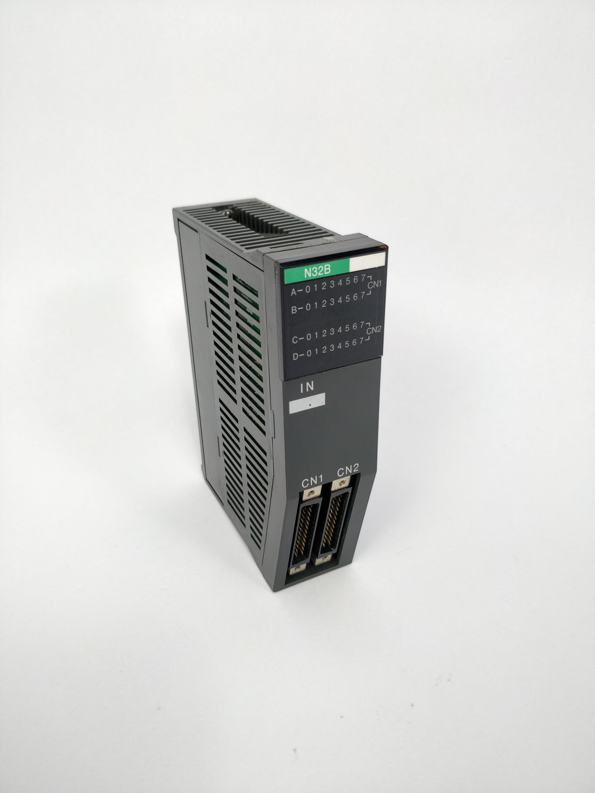 Idec PF3S-N32B FA-3S Programmable controller DC Input