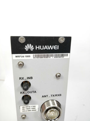 Huawei MRFUd 1800 WD5M18MRFU07