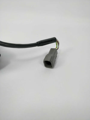 Danfoss 83068602 JS1-H Electric remote control