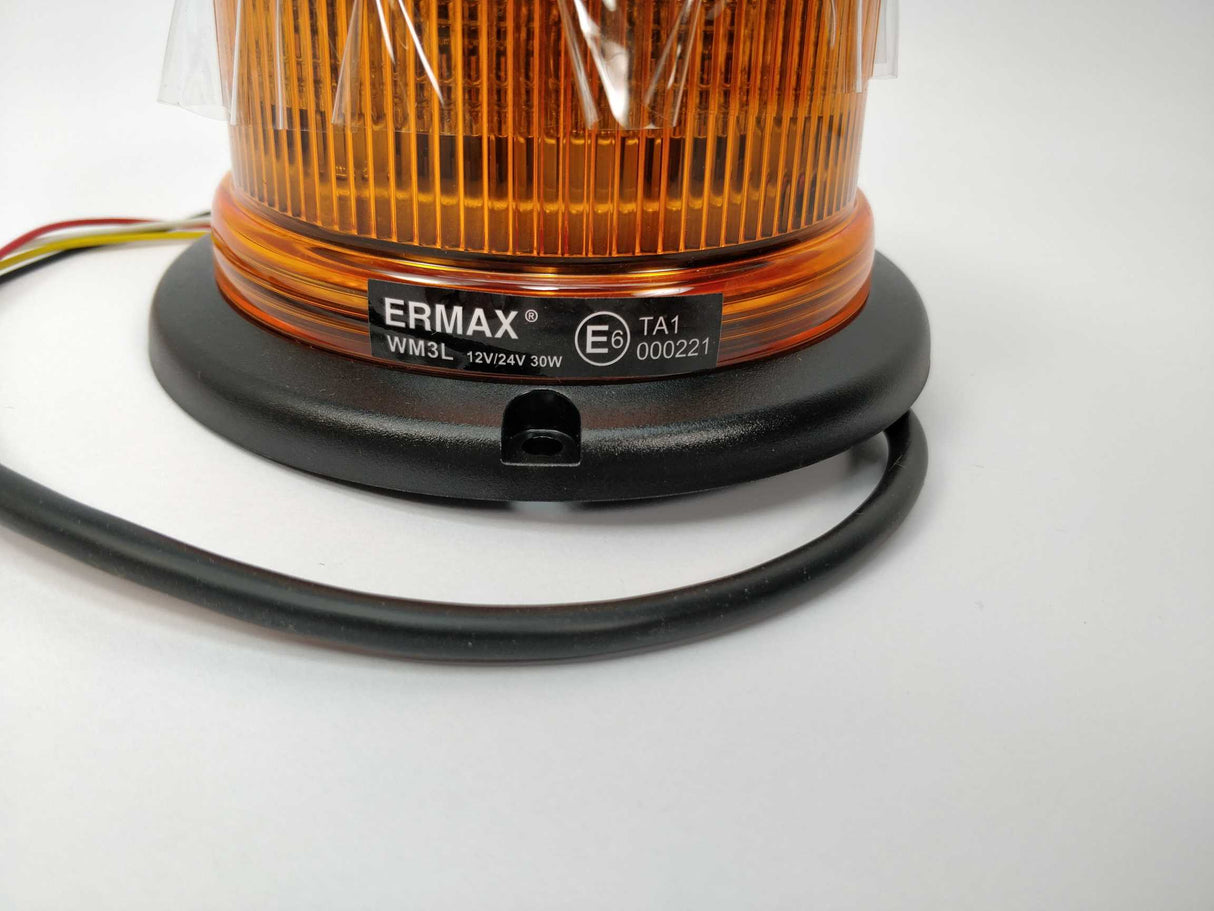 Ermax 098287944 WM3L Beacon LED