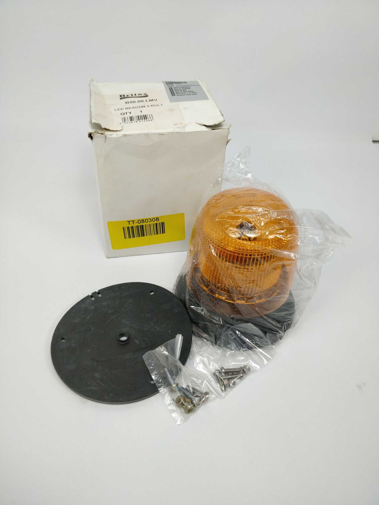 Britax B50.00.LMV Beacon LED B50