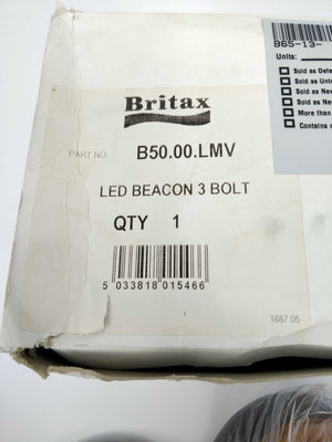 Britax B50.00.LMV Beacon LED B50