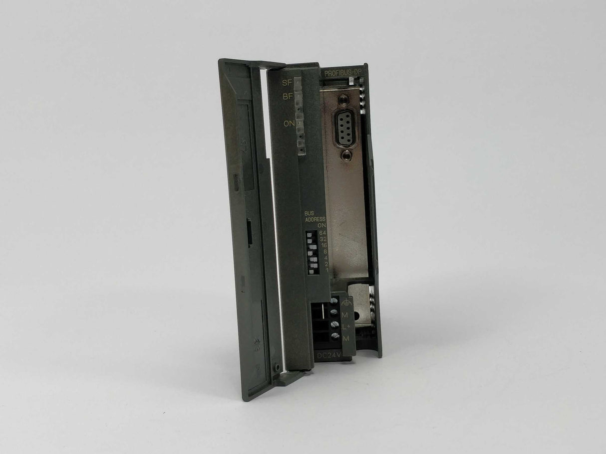 Siemens 6ES7 153-1AA02-0XB0 Simatic S7 INTERFACE IM 153-1