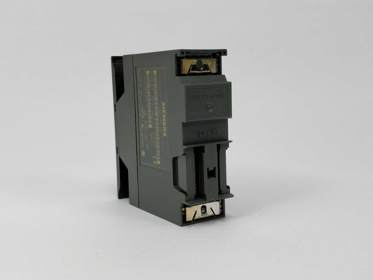 Siemens 6ES7 153-1AA02-0XB0 Simatic S7 INTERFACE IM 153-1