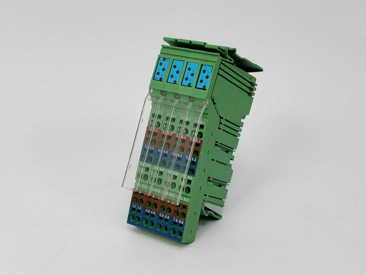 Phoenix Contact 2726230 IB IL 24 DI 16 Inline Terminal