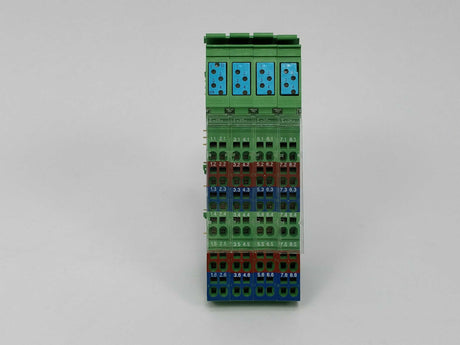 Phoenix Contact 2726230 IB IL 24 DI 16 Inline Terminal