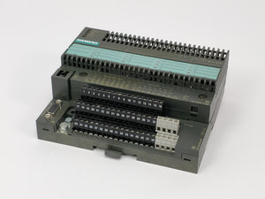 Siemens 6ES7133-0BH01-0XB0 Siemens SIMATIC S7 ET 200B distributed I/O module