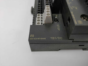 Siemens 6ES7133-0BH01-0XB0 Siemens SIMATIC S7 ET 200B distributed I/O module