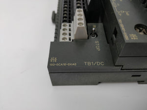 Siemens 6ES7133-0BH01-0XB0 Siemens SIMATIC S7 ET 200B distributed I/O module