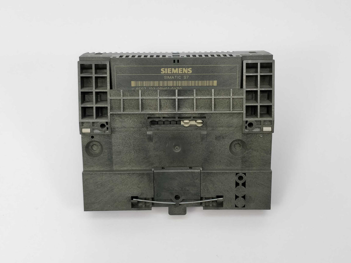 Siemens 6ES7133-0BH01-0XB0 Siemens SIMATIC S7 ET 200B distributed I/O module