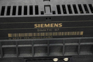 Siemens 6ES7133-0BH01-0XB0 Siemens SIMATIC S7 ET 200B distributed I/O module