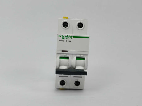 Schneider Electric A9F04216 iC60N C 16A