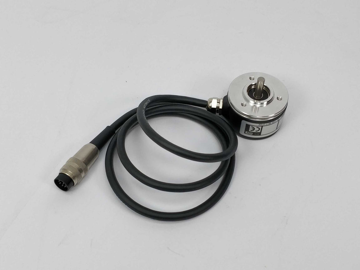 Scancon 2R1024-D-S-DIN Scancon 2R1024-D-S-DIN