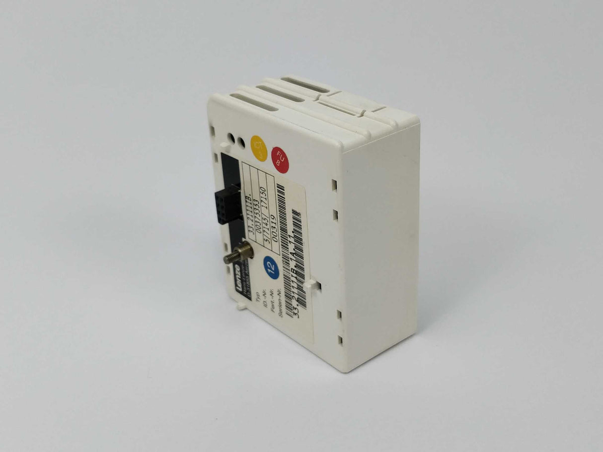 LENZE 33.2111IB 00375353 Interbus S Module