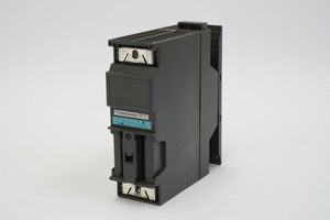 Siemens 7MH4601-1AA01 Siwarex U Weighing Electronics, Single-Channel Version