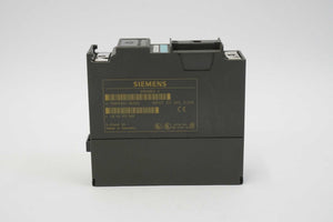 Siemens 7MH4601-1AA01 Siwarex U Weighing Electronics, Single-Channel Version