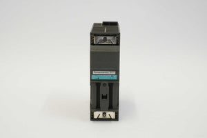 Siemens 7MH4601-1AA01 Siwarex U Weighing Electronics, Single-Channel Version