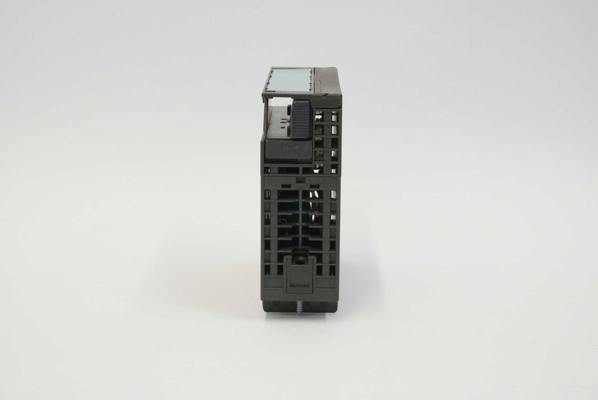 Siemens 7MH4601-1AA01 Siwarex U Weighing Electronics, Single-Channel Version