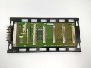 TOYODA THR-2775 4 Slot base module