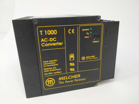 MELCHER LT1240-7Z