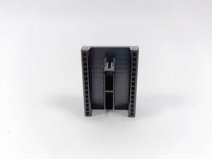 Siemens 7202001-01 6ES7390-0AA00-0AA0 Bus connector 5pcs