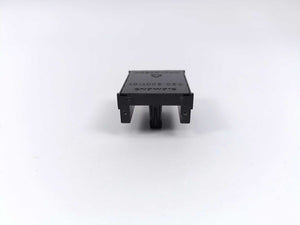 Siemens 7202001-01 6ES7390-0AA00-0AA0 Bus connector 5pcs
